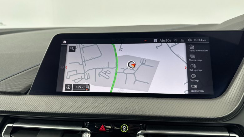 BMW 2 Series 218i [136] M Sport 4dr Petrol Saloon